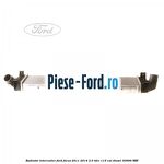 Racitor ulei Ford Focus 2011-2014 2.0 TDCi 115 cai diesel